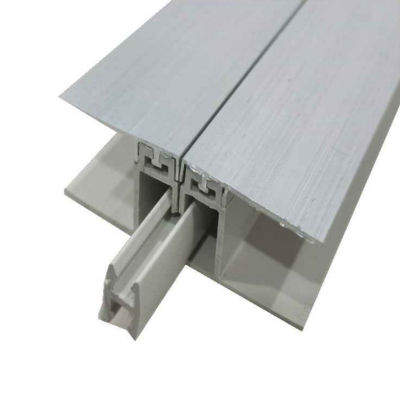 铝合金两断式内插法兰